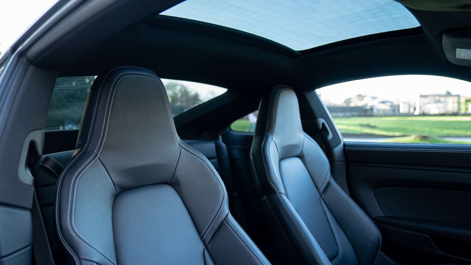 Used Porsche 911 2024 for sale - 77112407: Photo 11