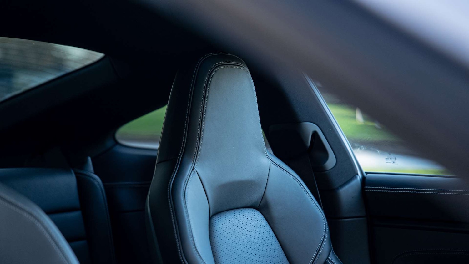 Used Porsche 911 2024 for sale - 77112407: Photo 12