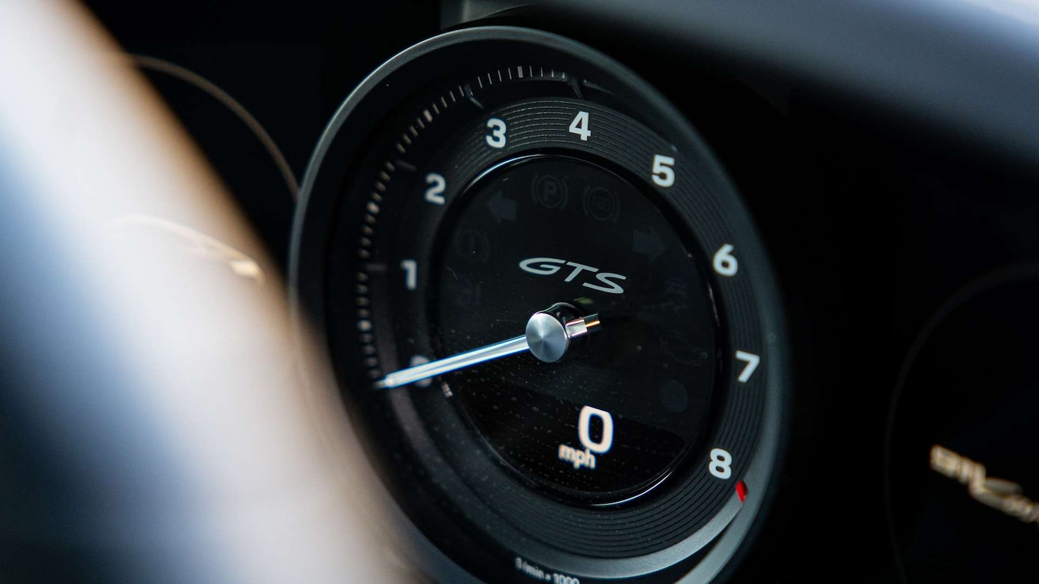 Used Porsche 911 2024 for sale - 77112407: Photo 14