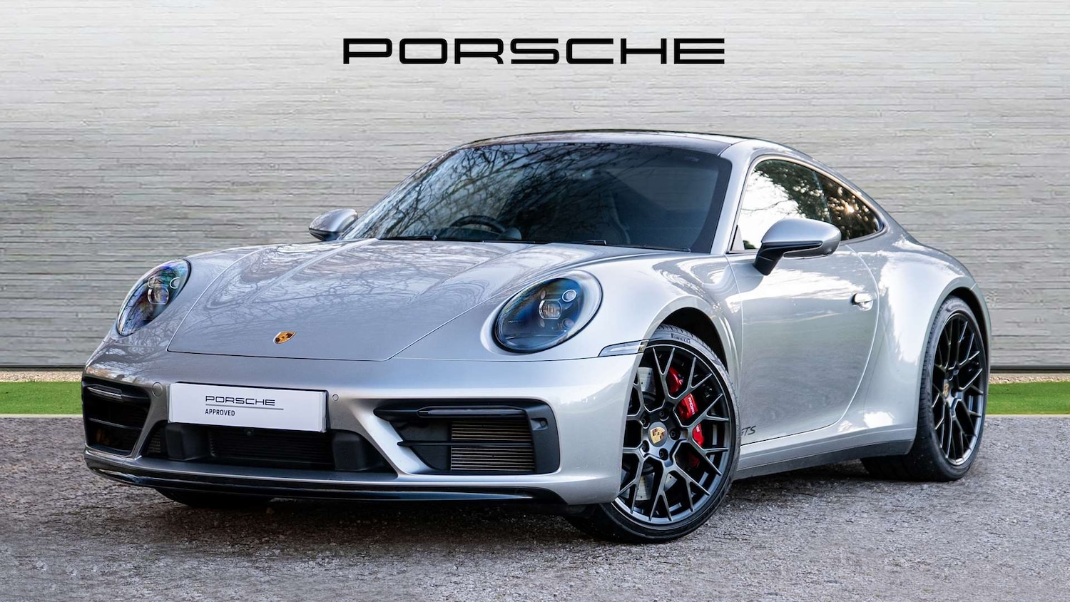 Used Porsche 911 2024 for sale - 77112407: Photo 2