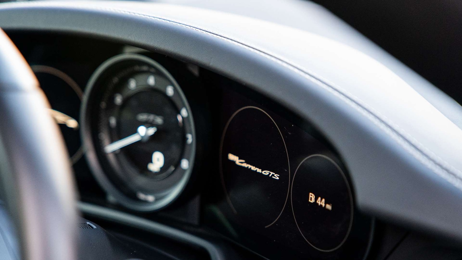 Used Porsche 911 2024 for sale - 77112407: Photo 28