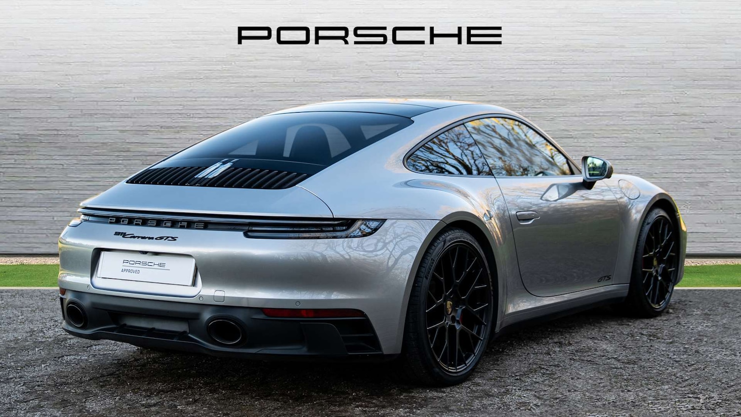 Used Porsche 911 2024 for sale - 77112407: Photo 3