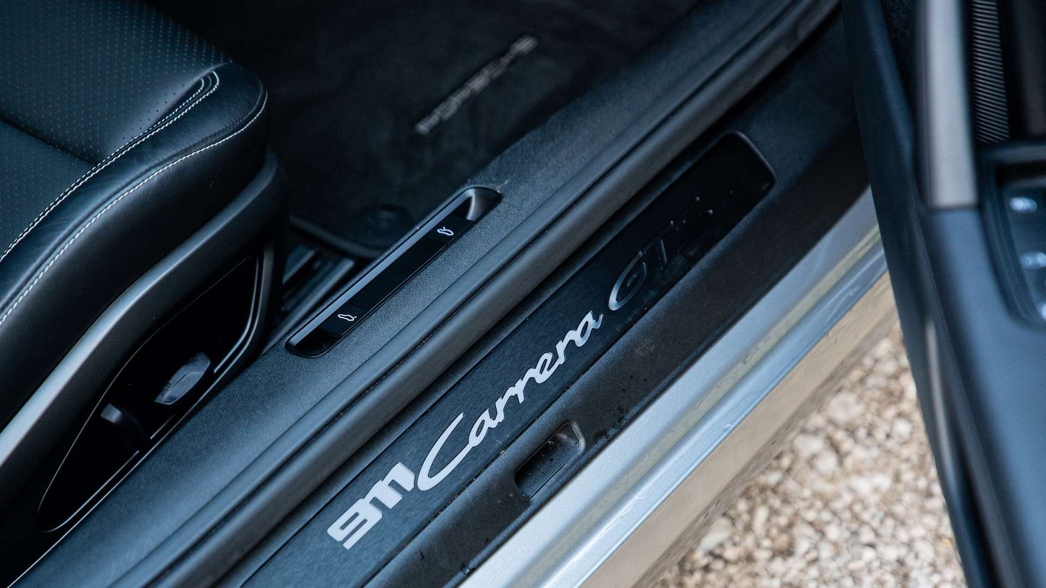 Used Porsche 911 2024 for sale - 77112407: Photo 31