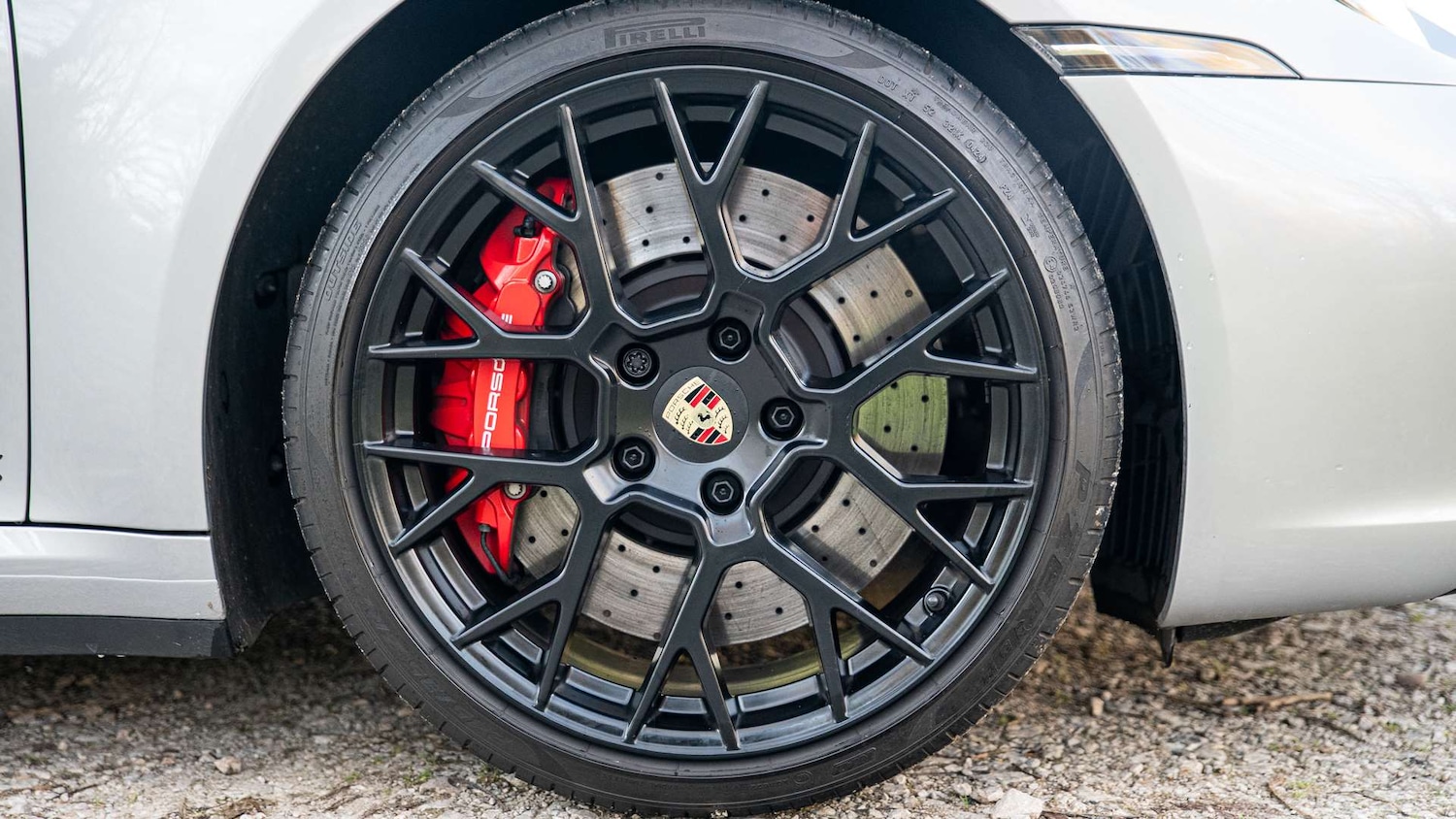 Used Porsche 911 2024 for sale - 77112407: Photo 4