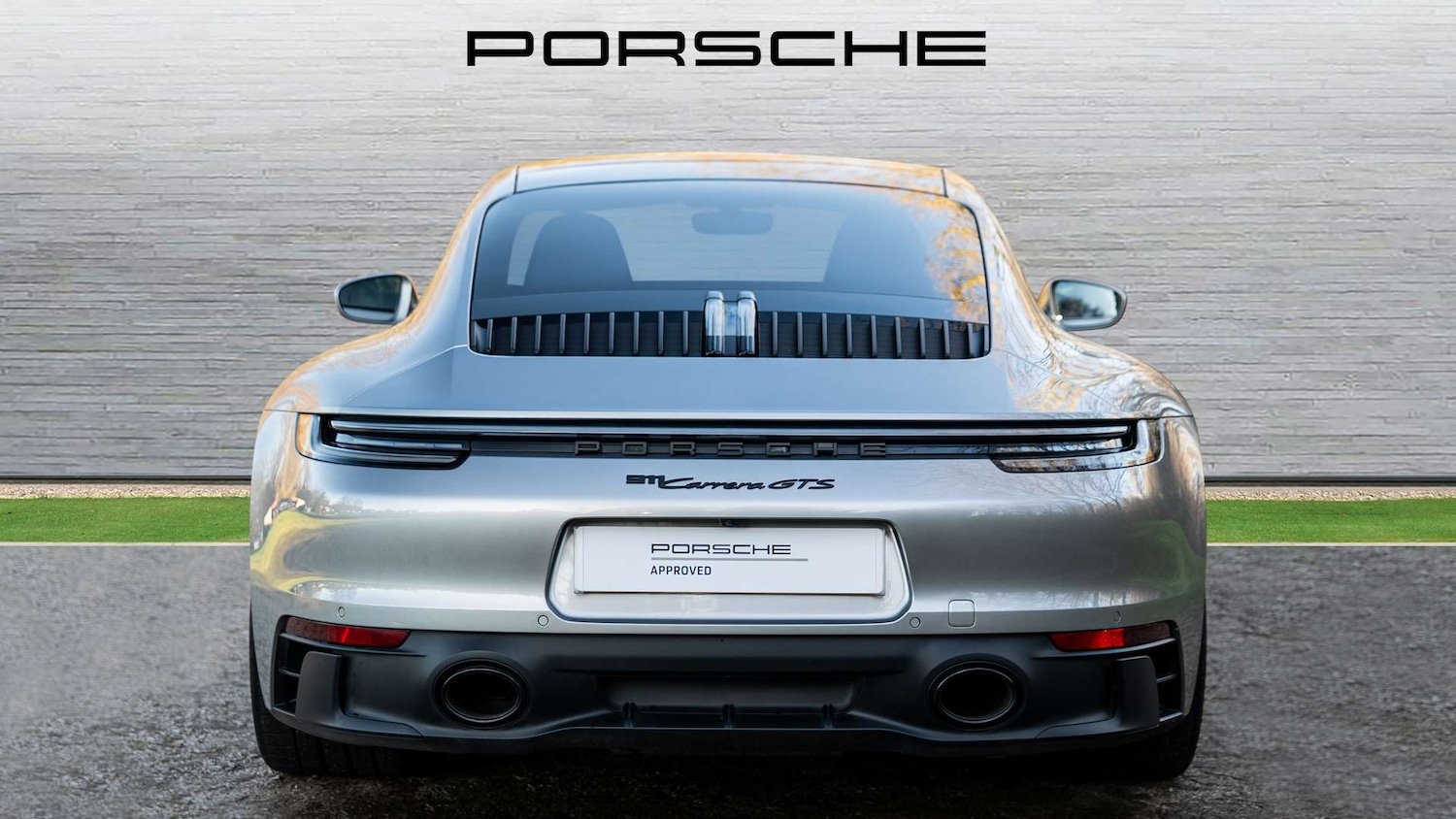 Used Porsche 911 2024 for sale - 77112407: Photo 6