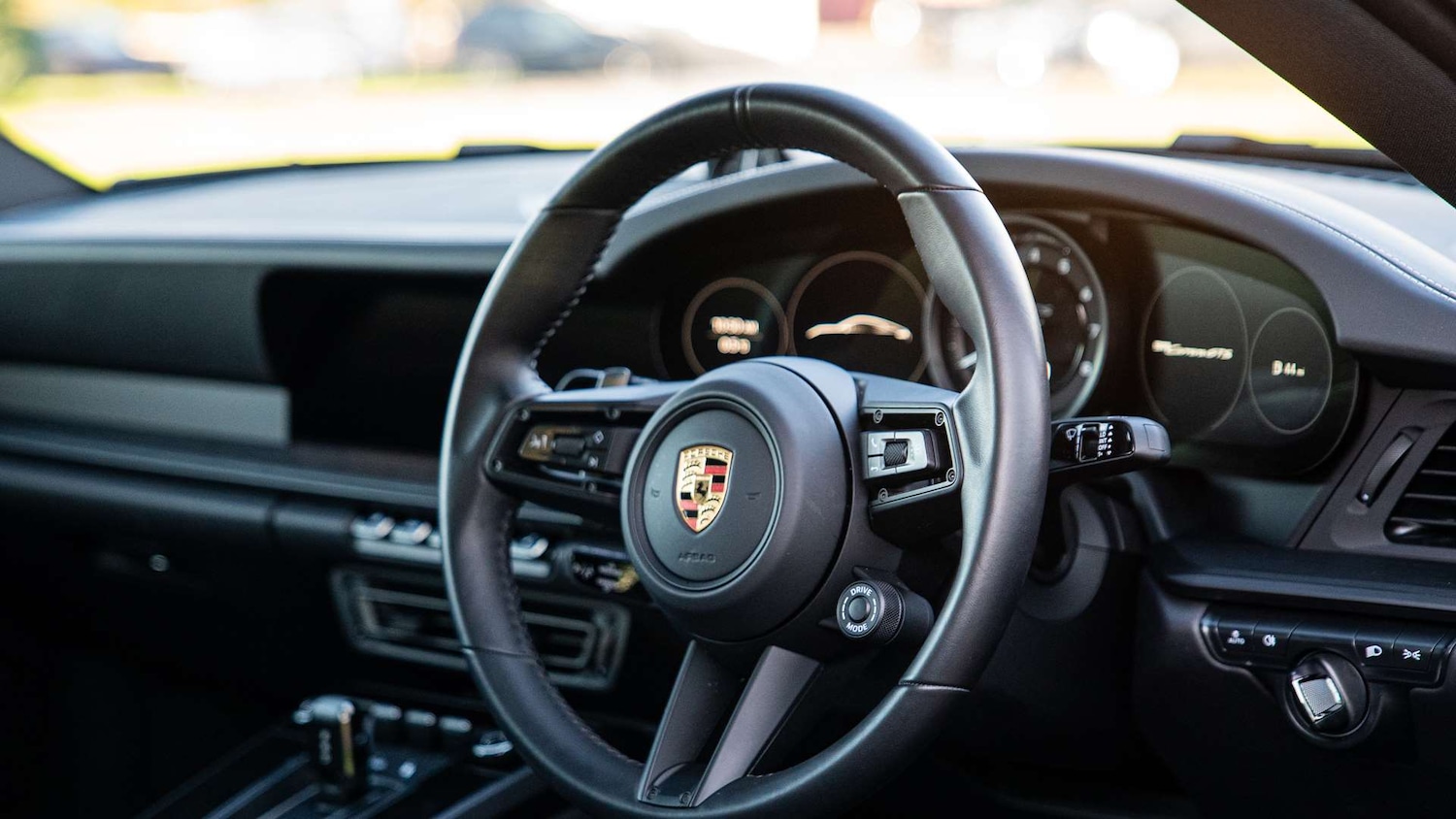 Used Porsche 911 2024 for sale - 77112407: Photo 7