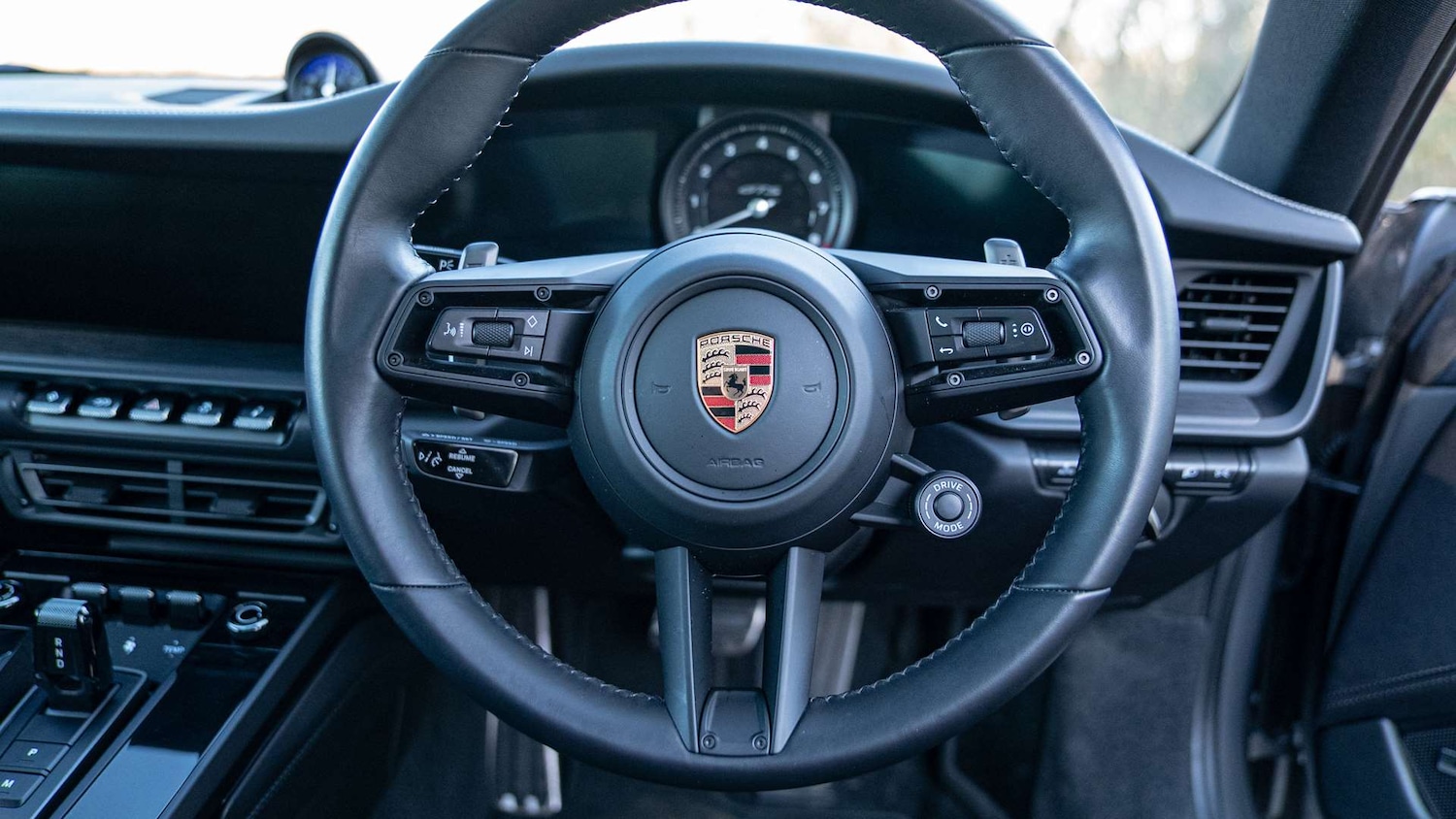 Used Porsche 911 2024 for sale - 77112407: Photo 8