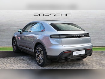 Used Porsche Macan 2026 for sale - 79443641: Photo