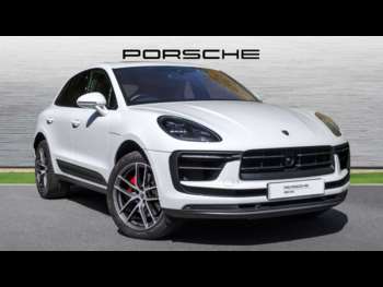 2022 - S S-A 5-Door