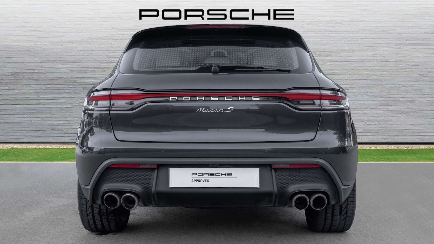 Used Porsche Macan 2024 for sale - 76475774: Photo 10