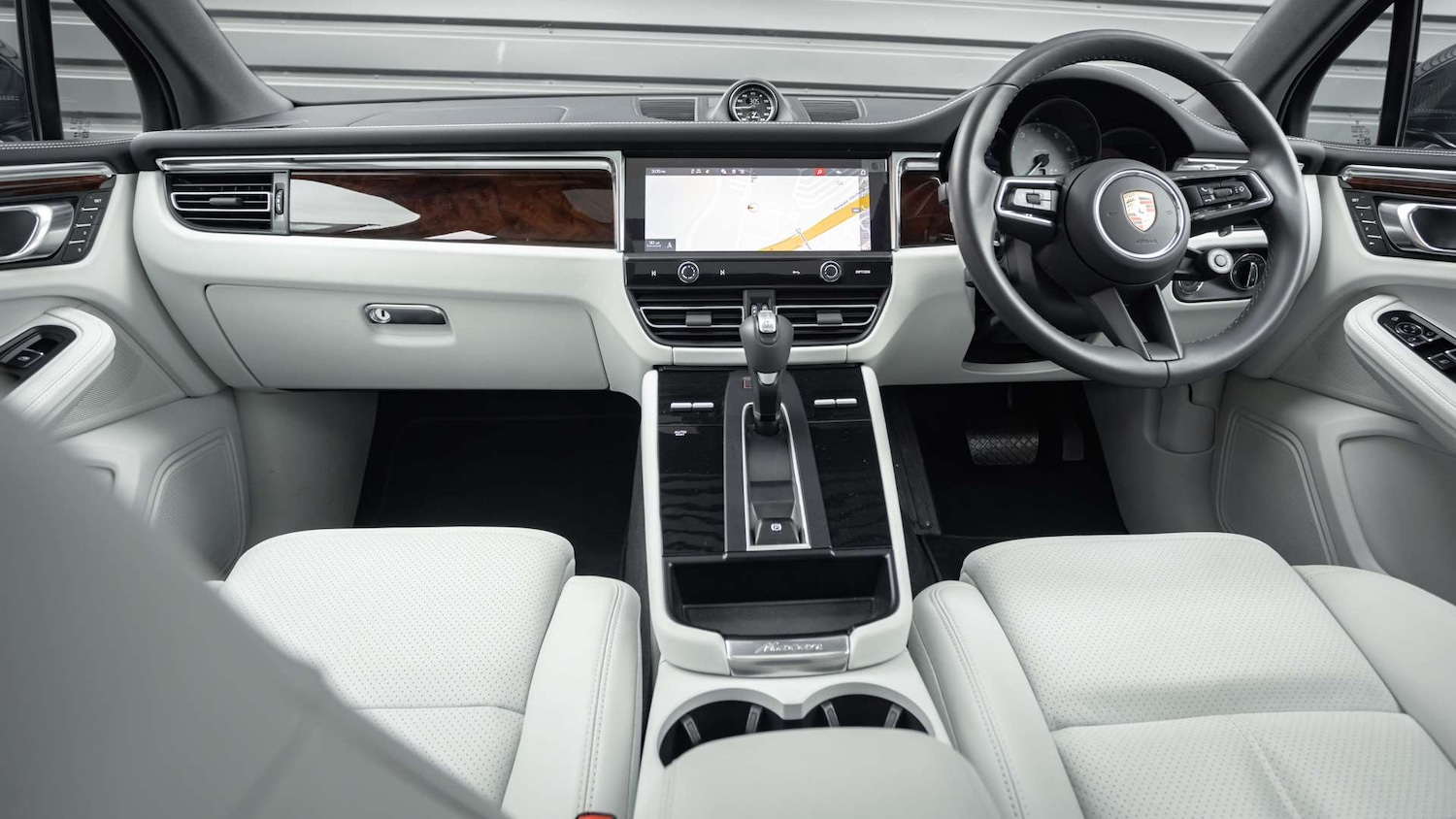 Used Porsche Macan 2024 for sale - 76475774: Photo 13