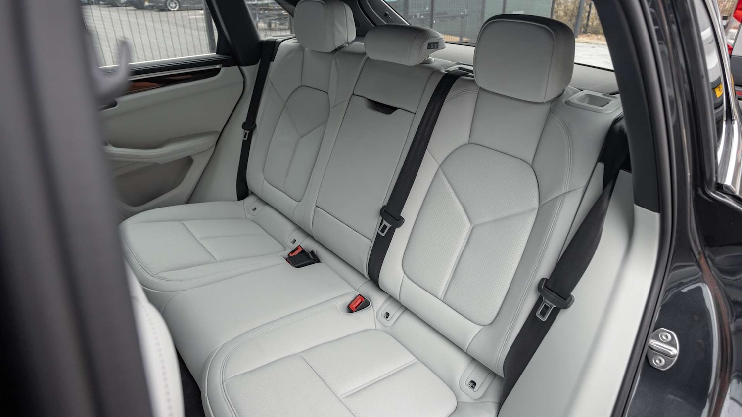 Used Porsche Macan 2024 for sale - 76475774: Photo 14