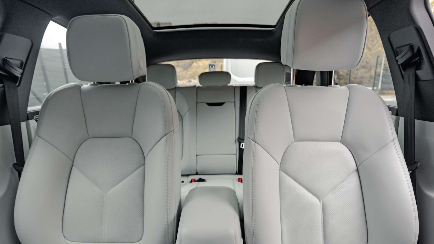 Used Porsche Macan 2024 for sale - 76475774: Photo 15