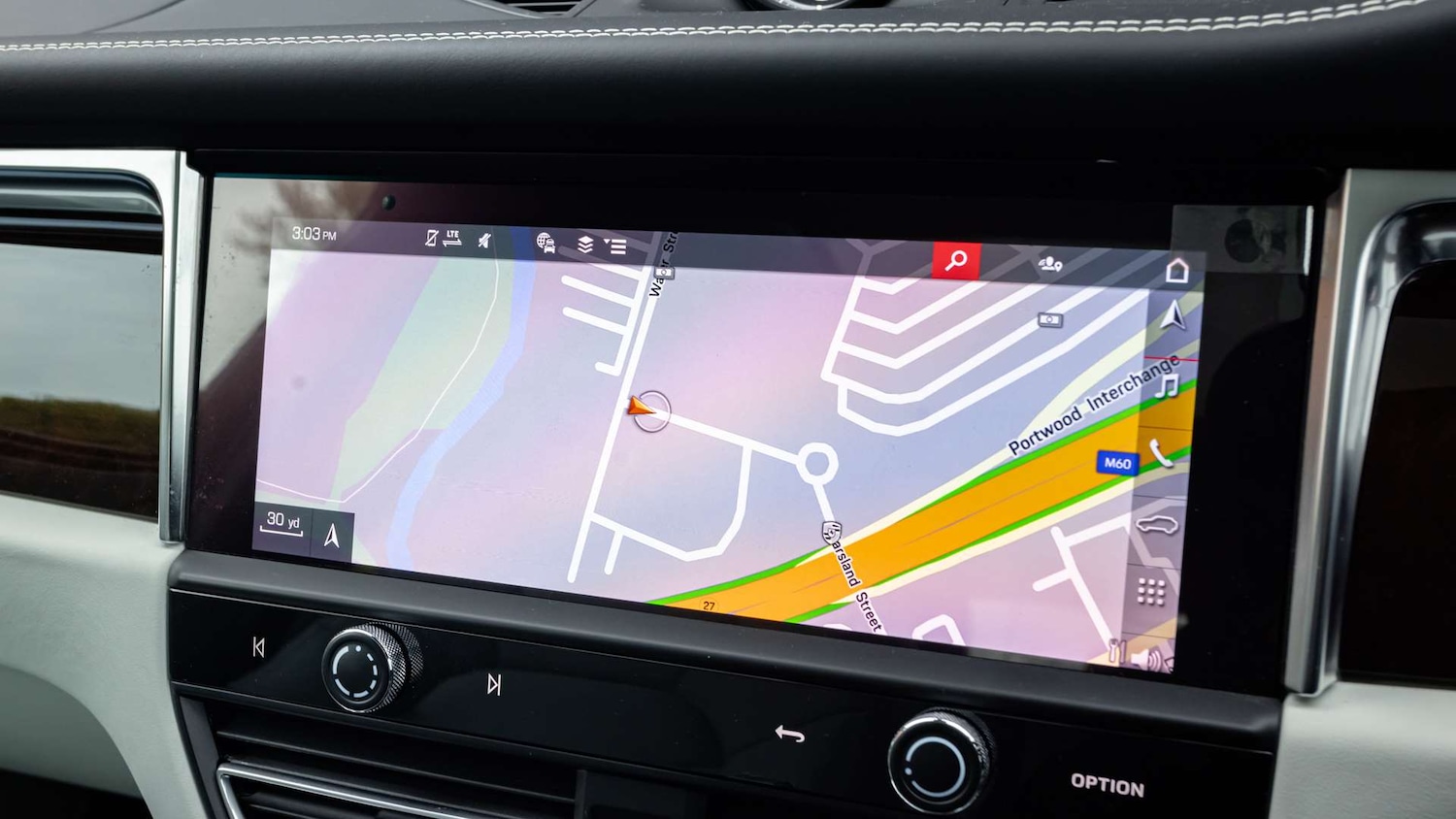 Used Porsche Macan 2024 for sale - 76475774: Photo 16