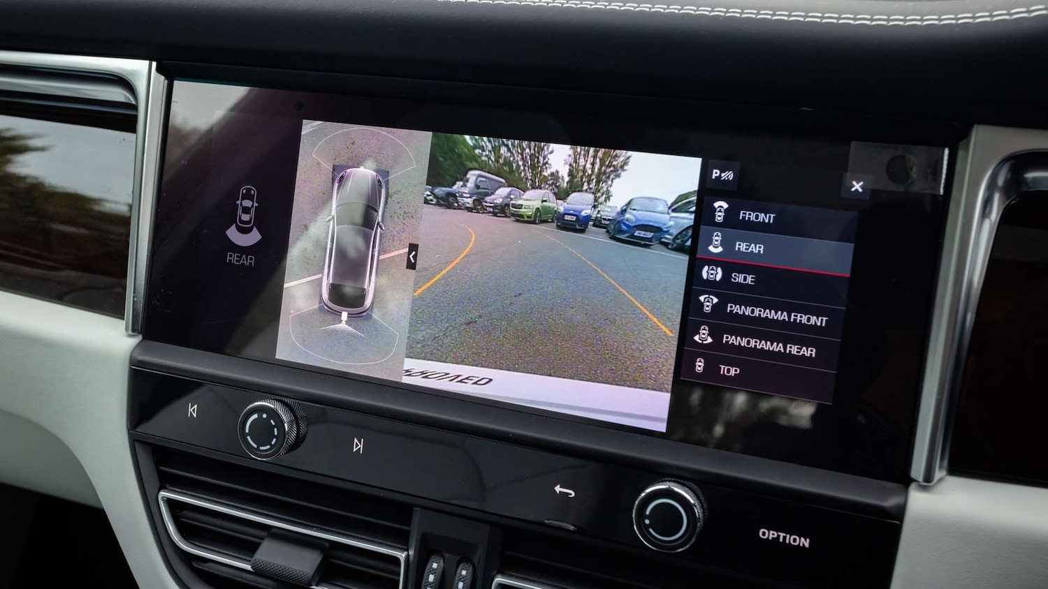 Used Porsche Macan 2024 for sale - 76475774: Photo 17