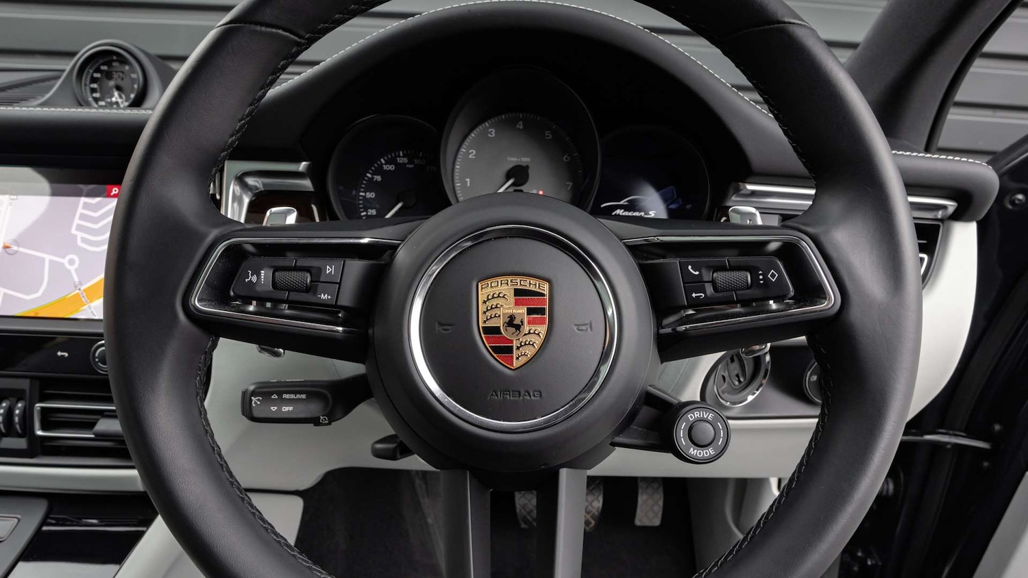 Used Porsche Macan 2024 for sale - 76475774: Photo 20