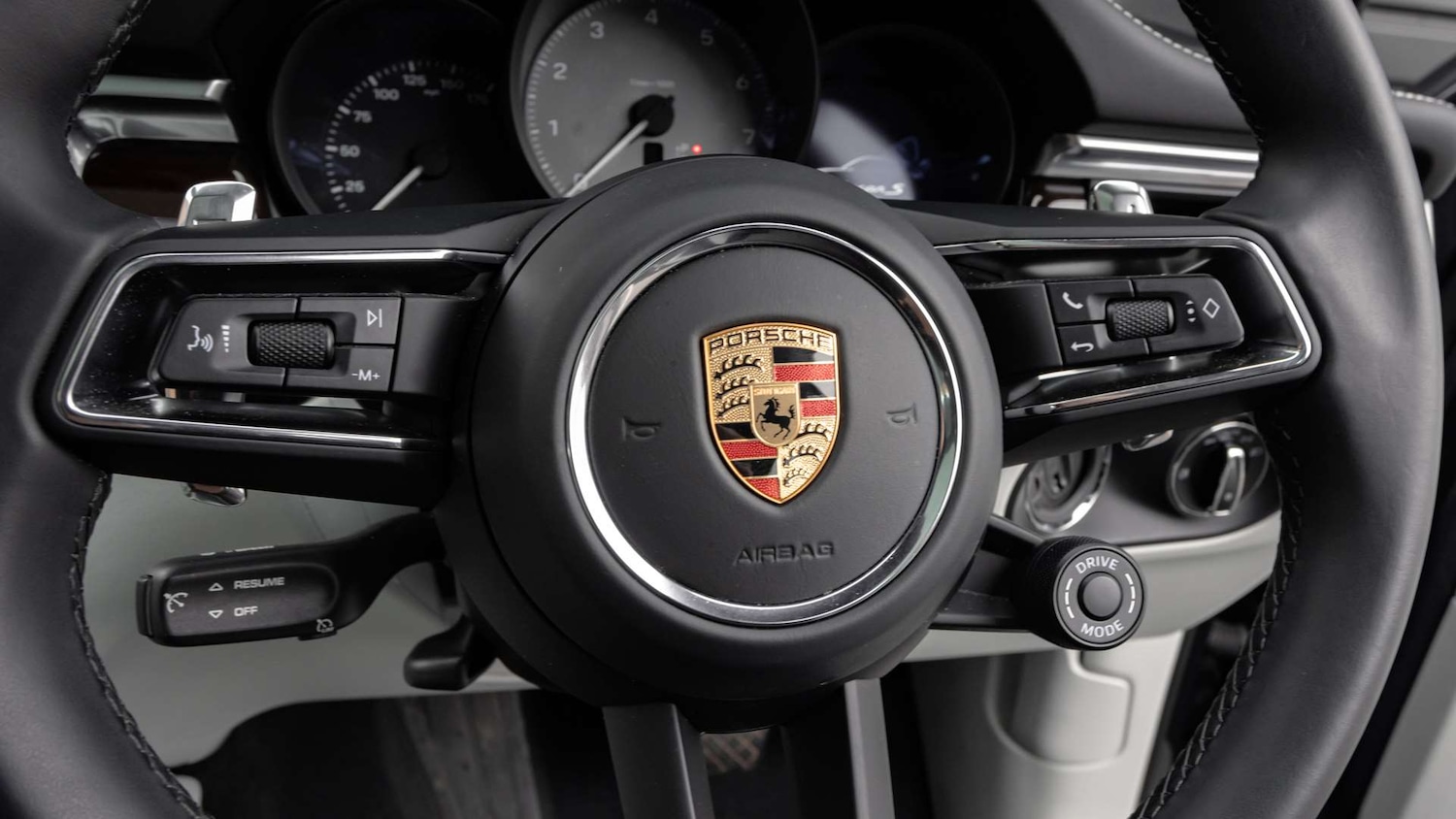 Used Porsche Macan 2024 for sale - 76475774: Photo 21