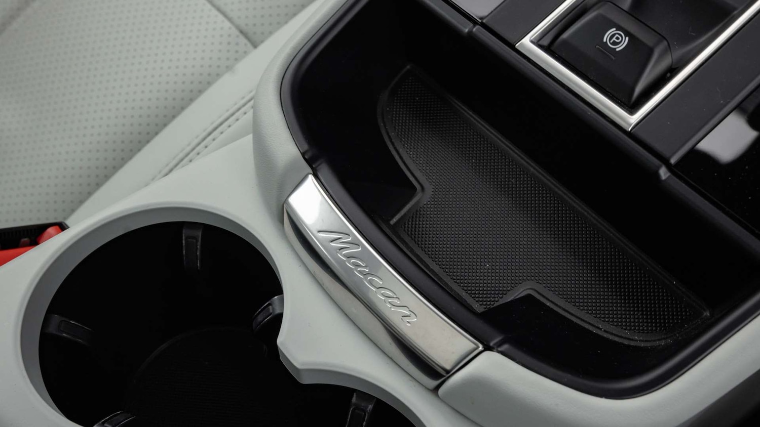 Used Porsche Macan 2024 for sale - 76475774: Photo 23