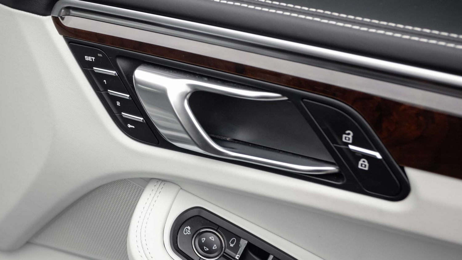 Used Porsche Macan 2024 for sale - 76475774: Photo 29