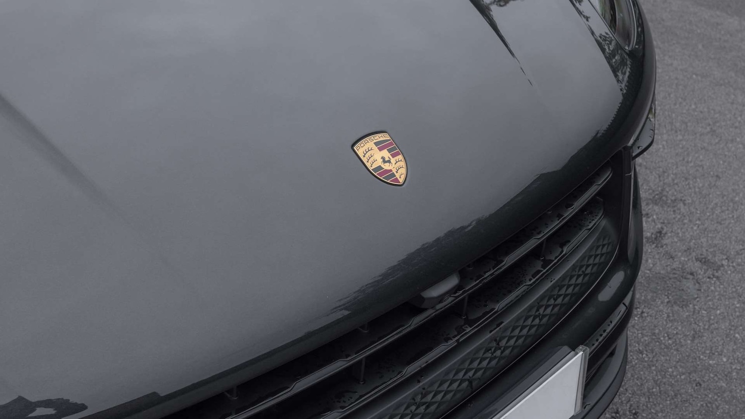 Used Porsche Macan 2024 for sale - 76475774: Photo 34