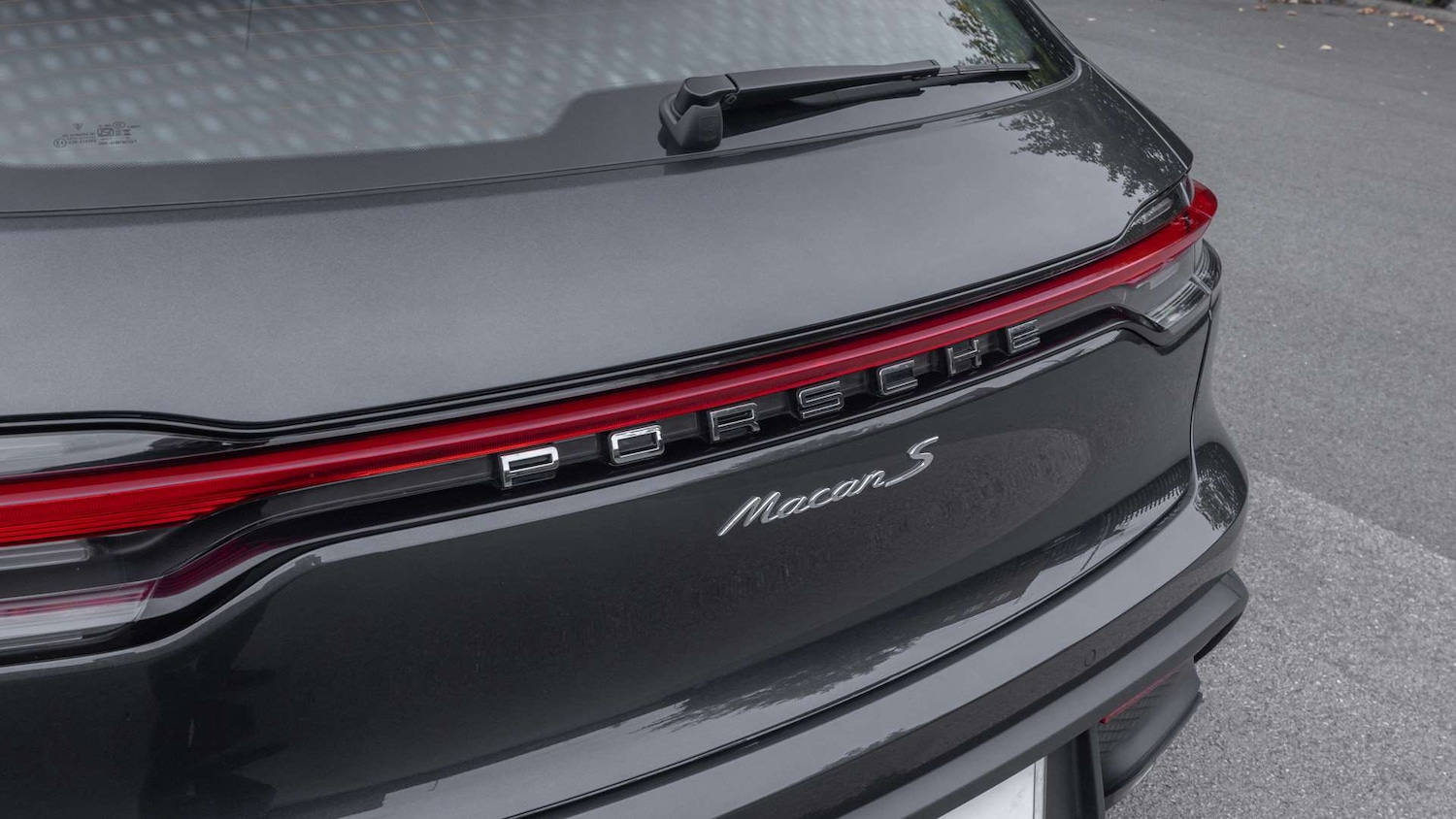 Used Porsche Macan 2024 for sale - 76475774: Photo 35