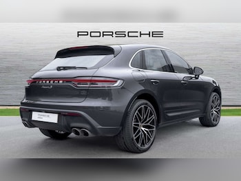 Used Porsche Macan 2024 for sale - 76475774: Photo