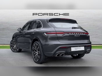 Used Porsche Macan 2024 for sale - 76475774: Photo