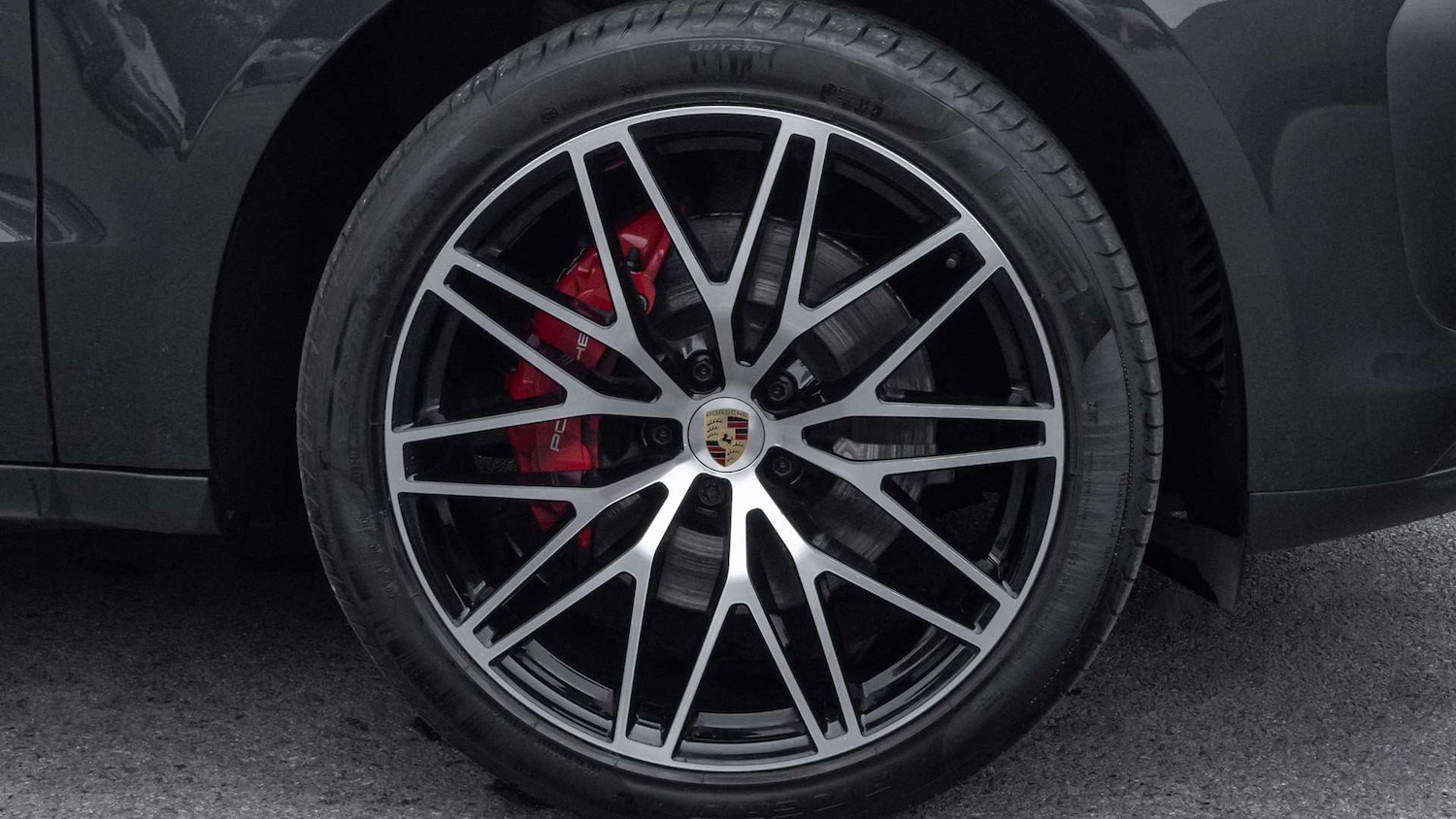 Used Porsche Macan 2024 for sale - 76475774: Photo 6