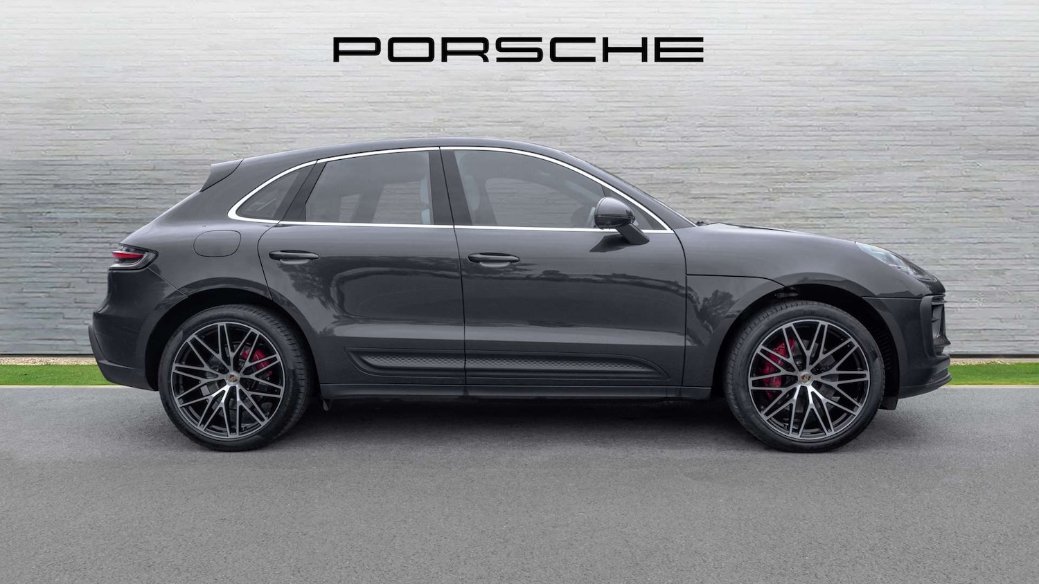 Used Porsche Macan 2024 for sale - 76475774: Photo 7