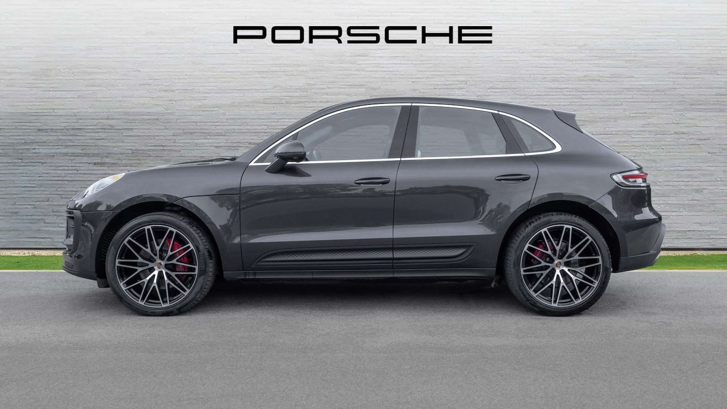 Used Porsche Macan 2024 for sale - 76475774: Photo 8