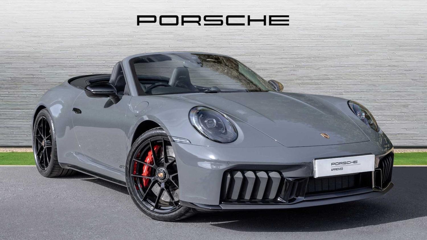 Used Porsche 911 2025 for sale - 75216888: Photo 1