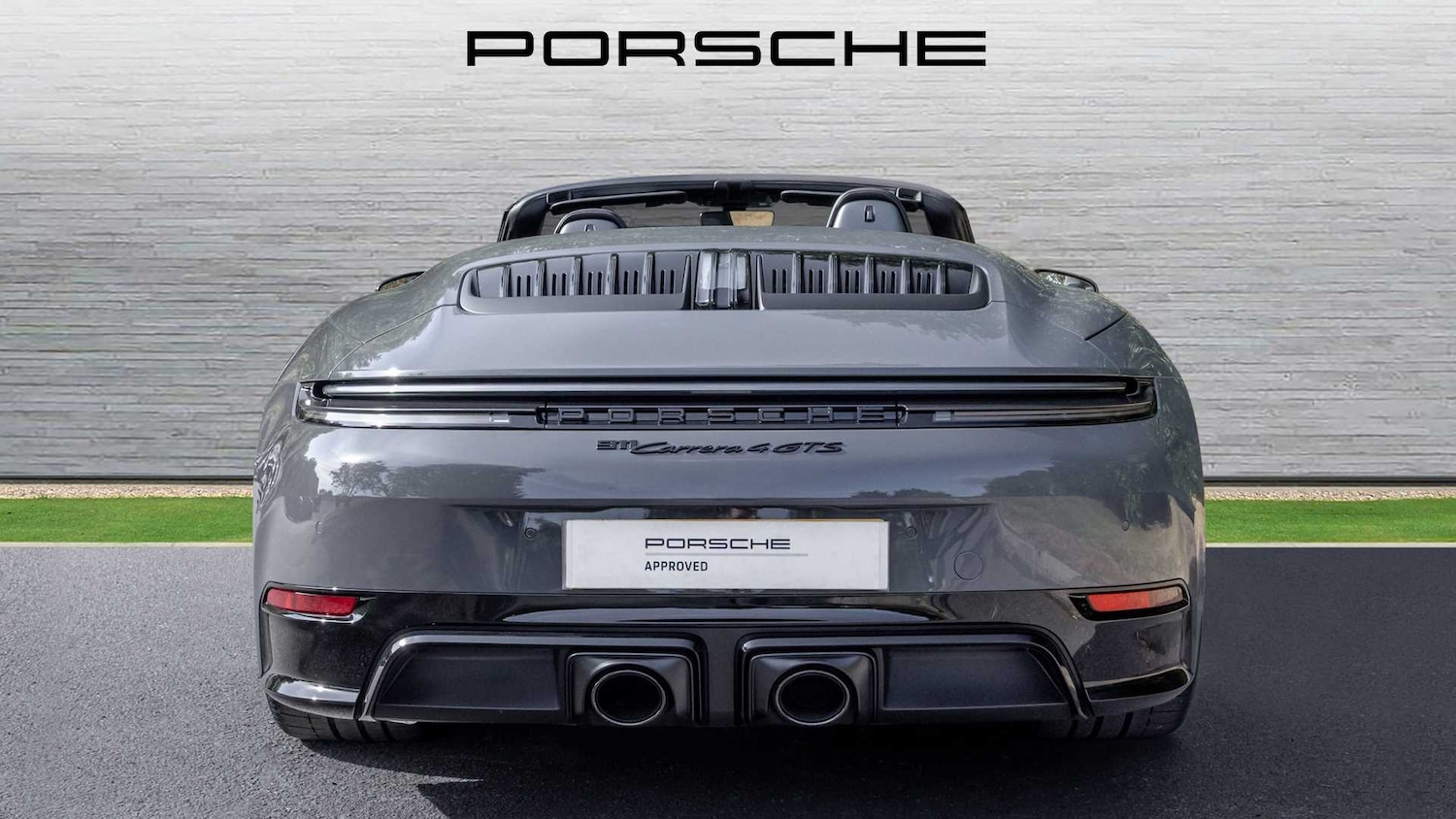 Used Porsche 911 2025 for sale - 75216888: Photo 12