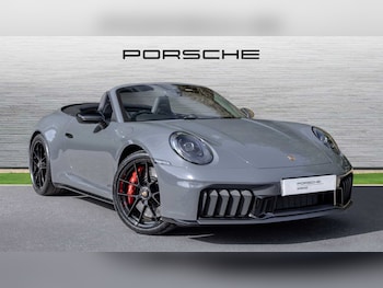Used Porsche 992 2025 for sale - 75216888: Photo
