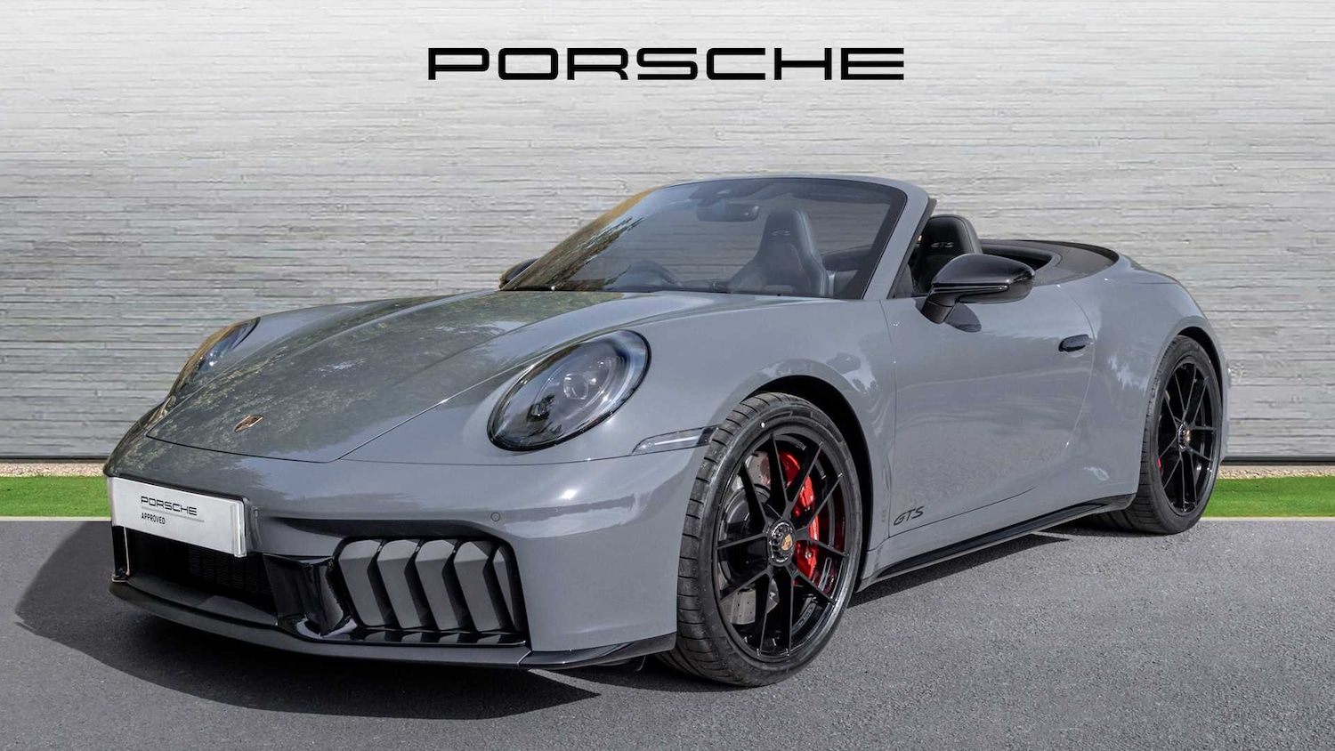 Used Porsche 911 2025 for sale - 75216888: Photo 2