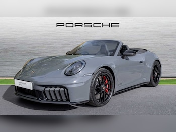 Used Porsche 992 2025 for sale - 75216888: Photo
