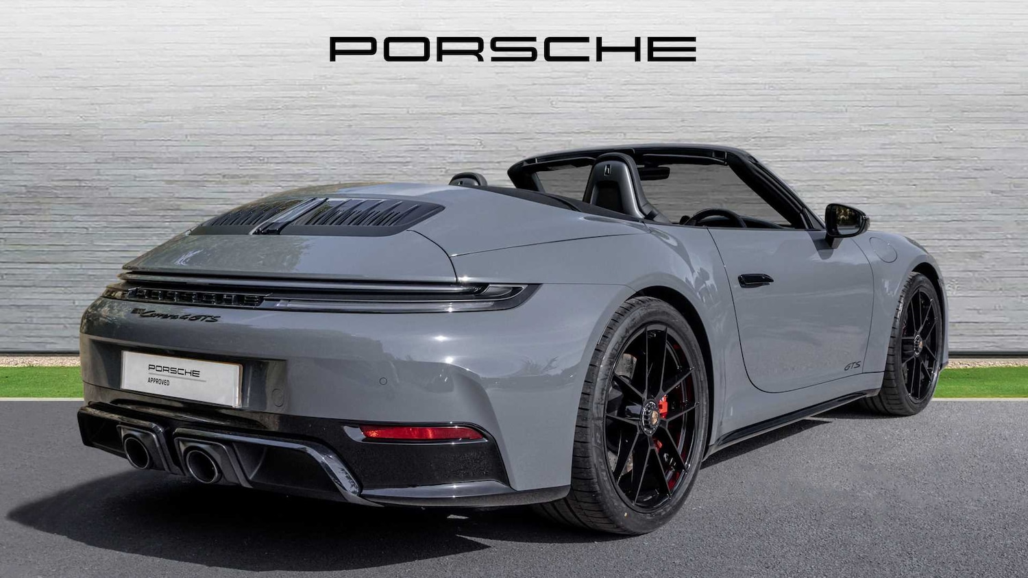 Used Porsche 911 2025 for sale - 75216888: Photo 3