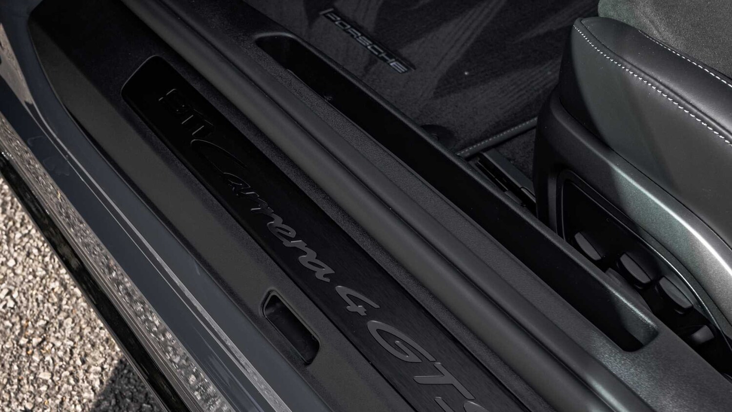 Used Porsche 911 2025 for sale - 75216888: Photo 35