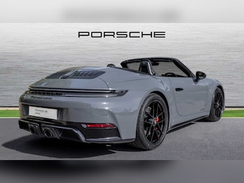 Used Porsche 992 2025 for sale - 75216888: Photo