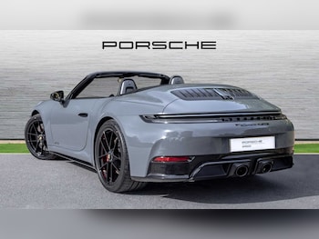 Used Porsche 992 2025 for sale - 75216888: Photo