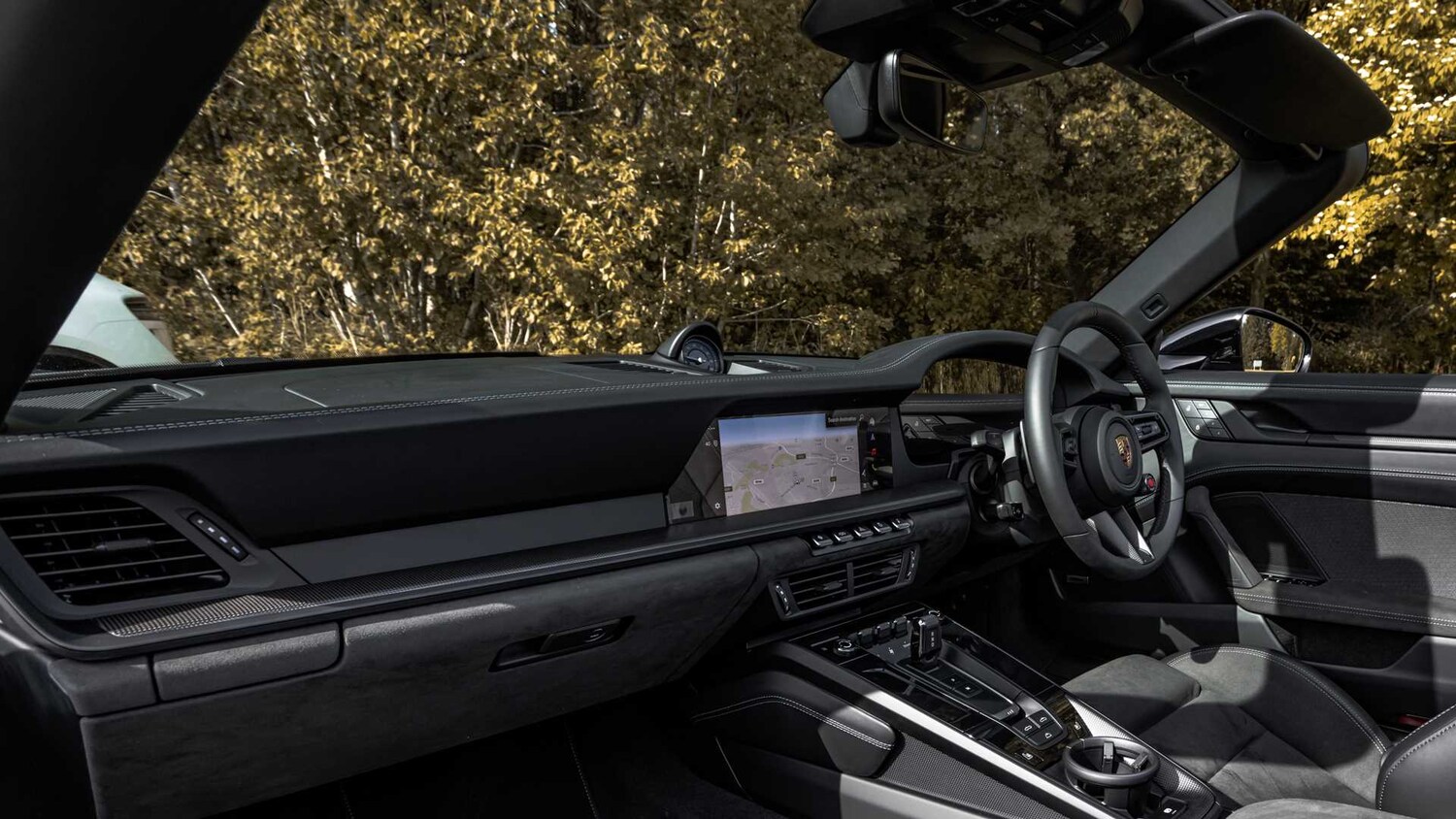 Used Porsche 911 2025 for sale - 75216888: Photo 5