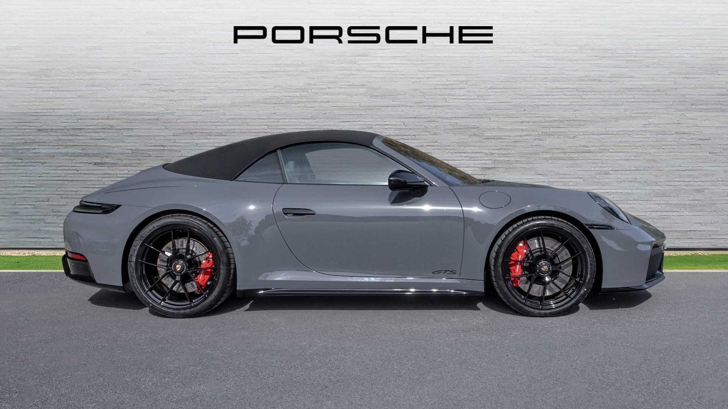 Used Porsche 911 2025 for sale - 75216888: Photo 8