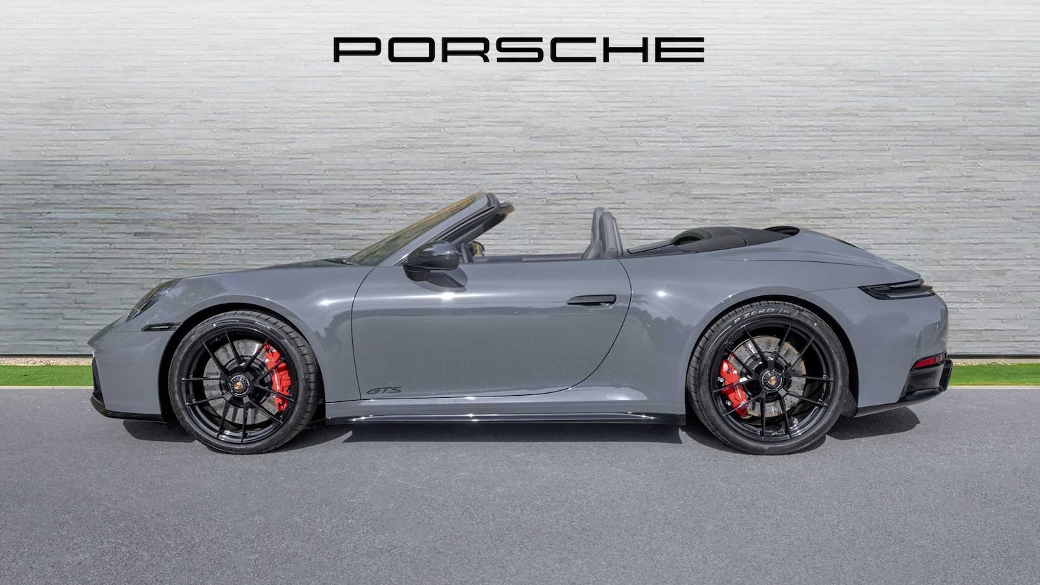 Used Porsche 911 2025 for sale - 75216888: Photo 9