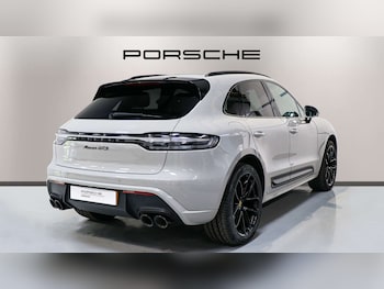 Used Porsche Macan 2022 for sale - 79051735: Photo