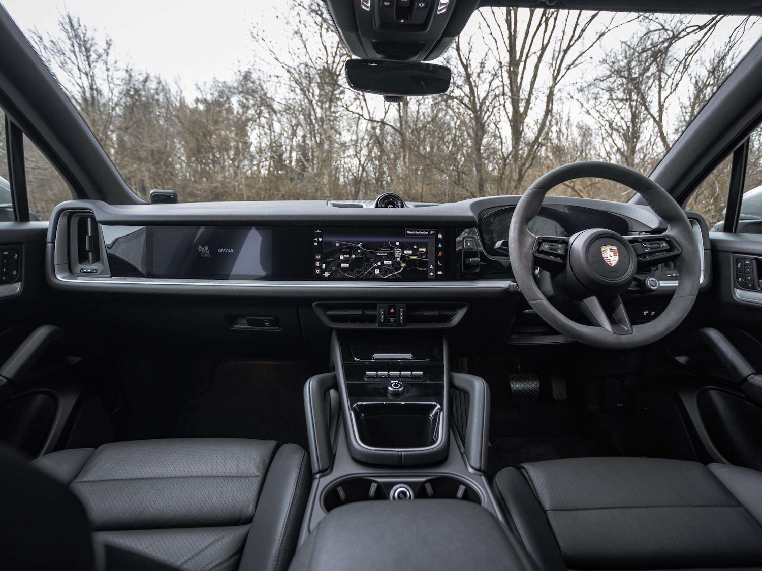 Used Porsche Cayenne 2023 for sale - 77219515: Photo 10