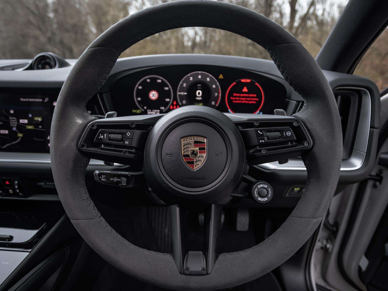 Used Porsche Cayenne 2023 for sale - 77219515: Photo 12