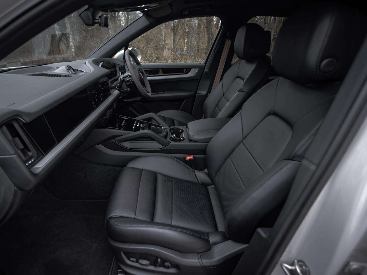 Used Porsche Cayenne 2023 for sale - 77219515: Photo 13