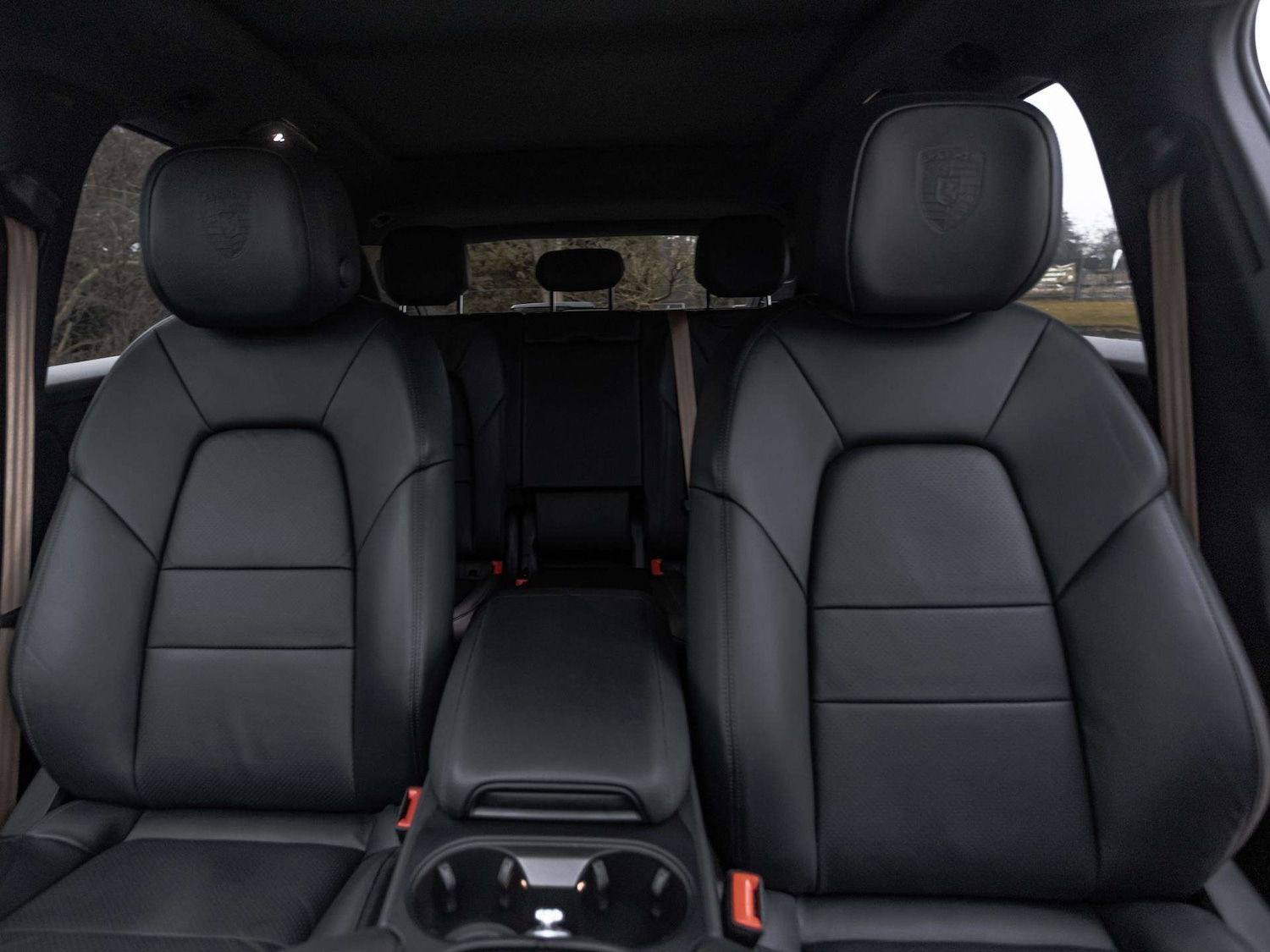 Used Porsche Cayenne 2023 for sale - 77219515: Photo 15