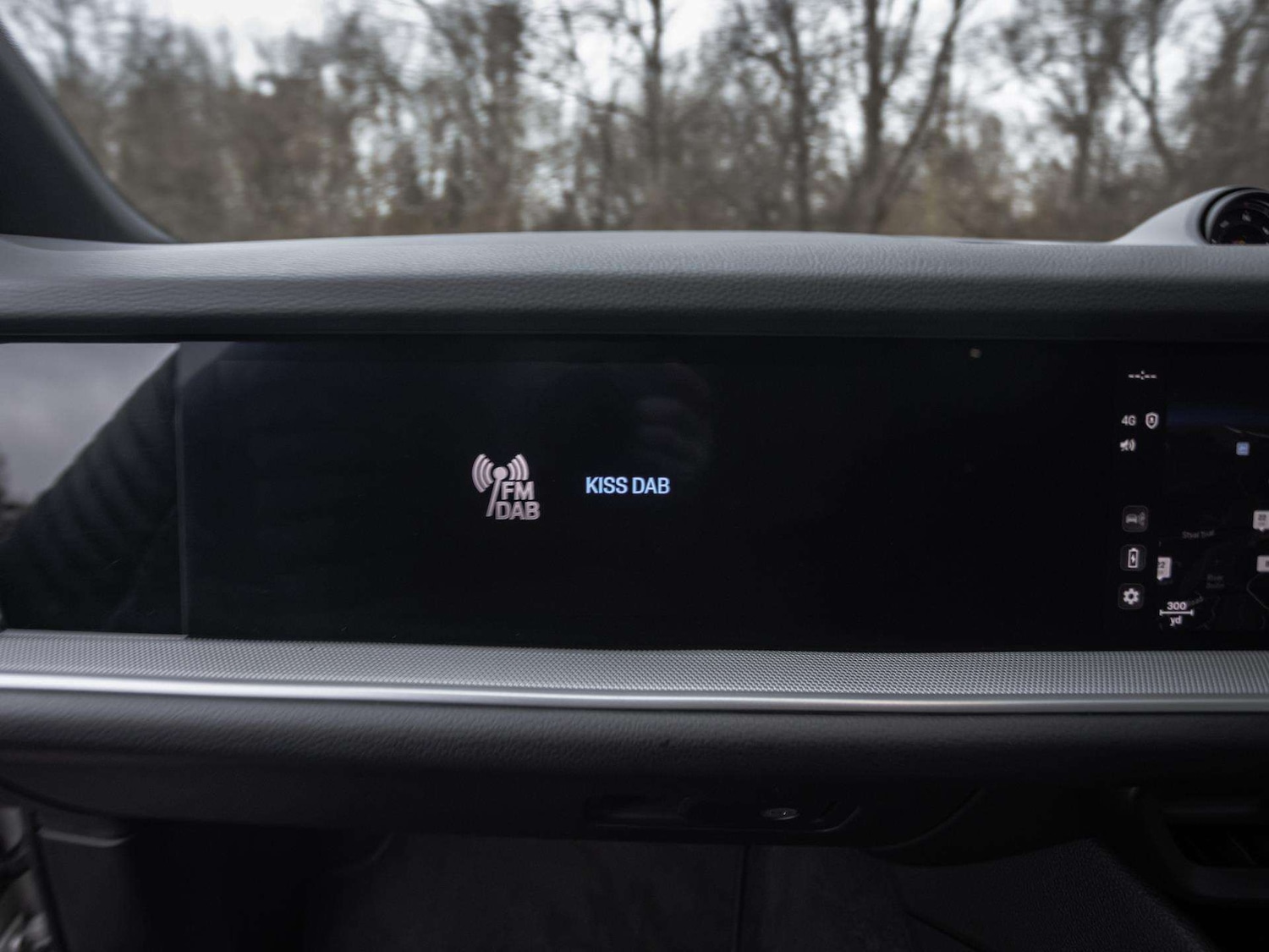 Used Porsche Cayenne 2023 for sale - 77219515: Photo 17