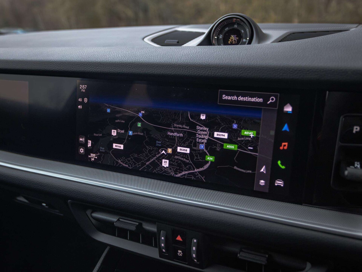 Used Porsche Cayenne 2023 for sale - 77219515: Photo 19