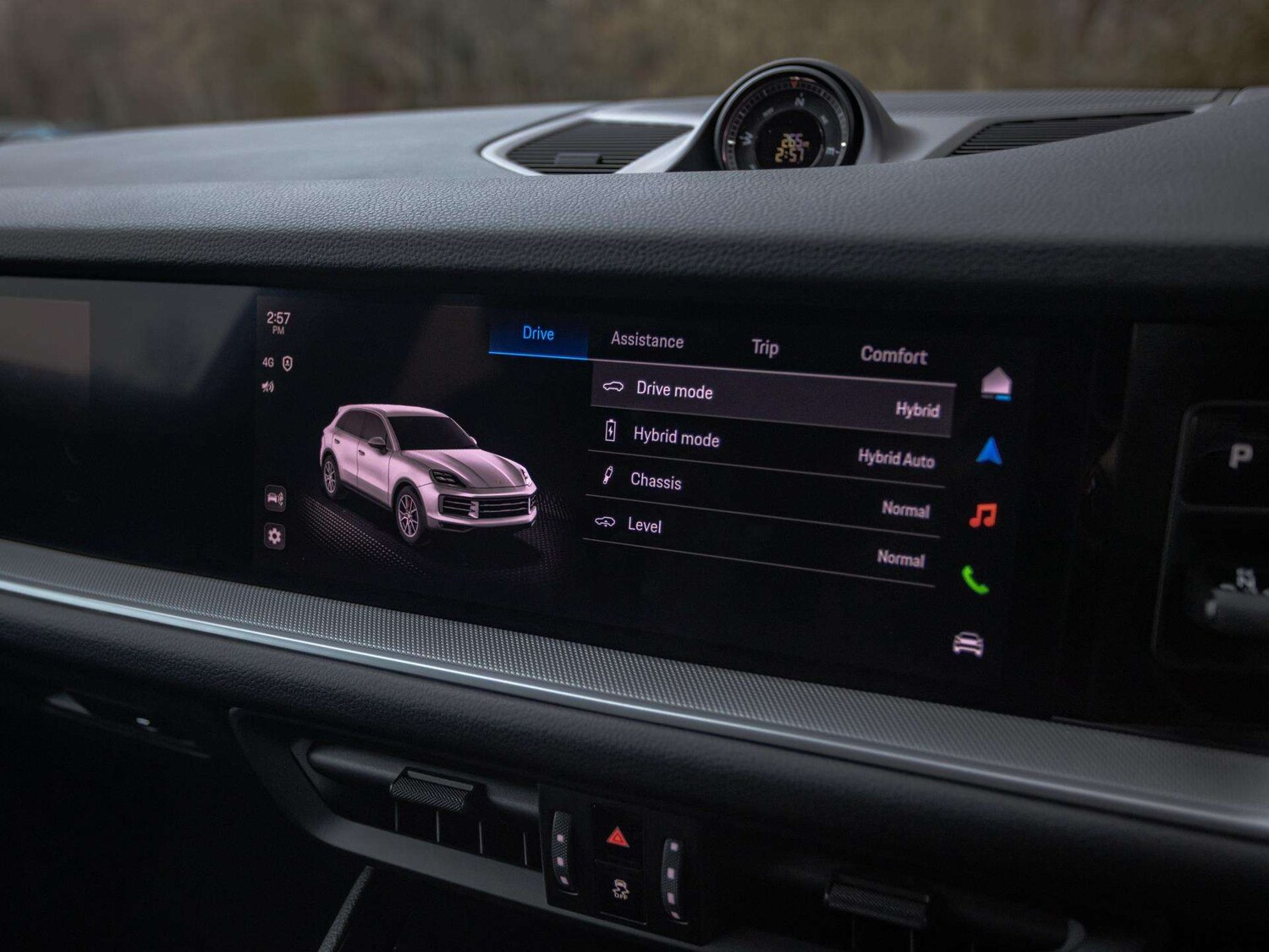 Used Porsche Cayenne 2023 for sale - 77219515: Photo 20